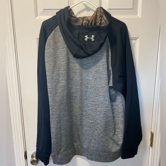 Under Armour Hoodie - Picture 2 of 2